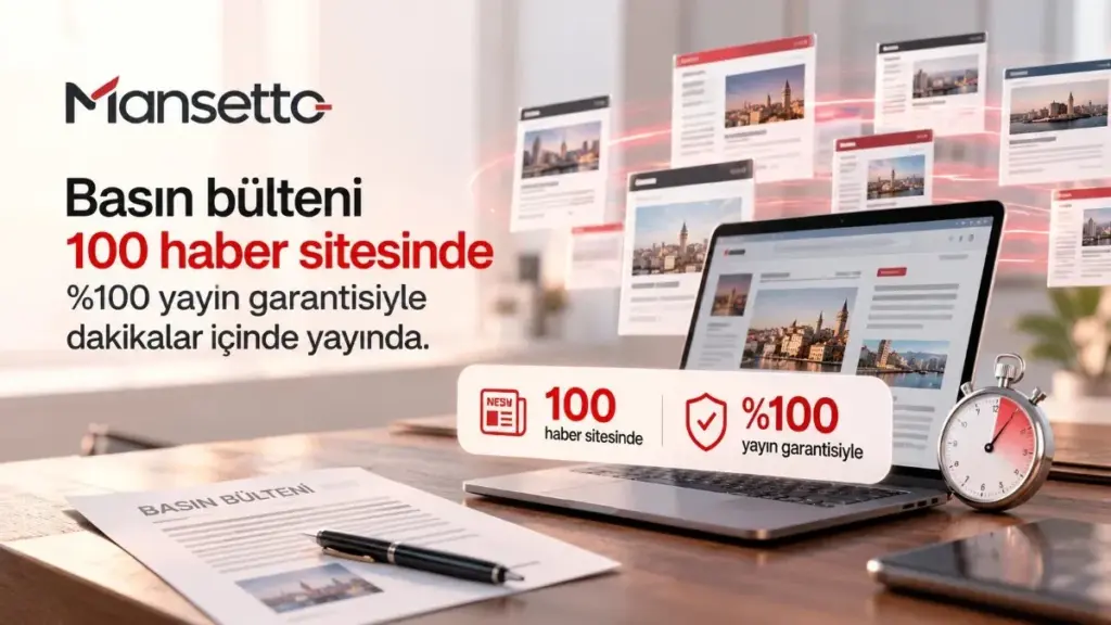 Markalar ve ajanslar için tek merkezden 100 haber sitesine bülten yayını sağlayan altyapı tanıtıldı
